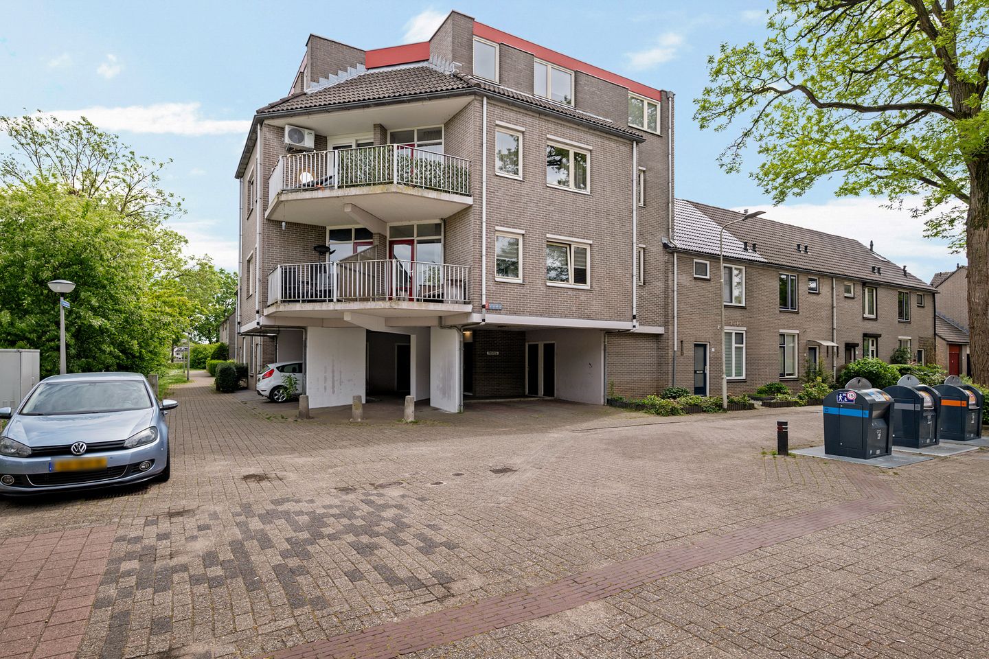 Foto 5 van Aagtekerkesingel 24