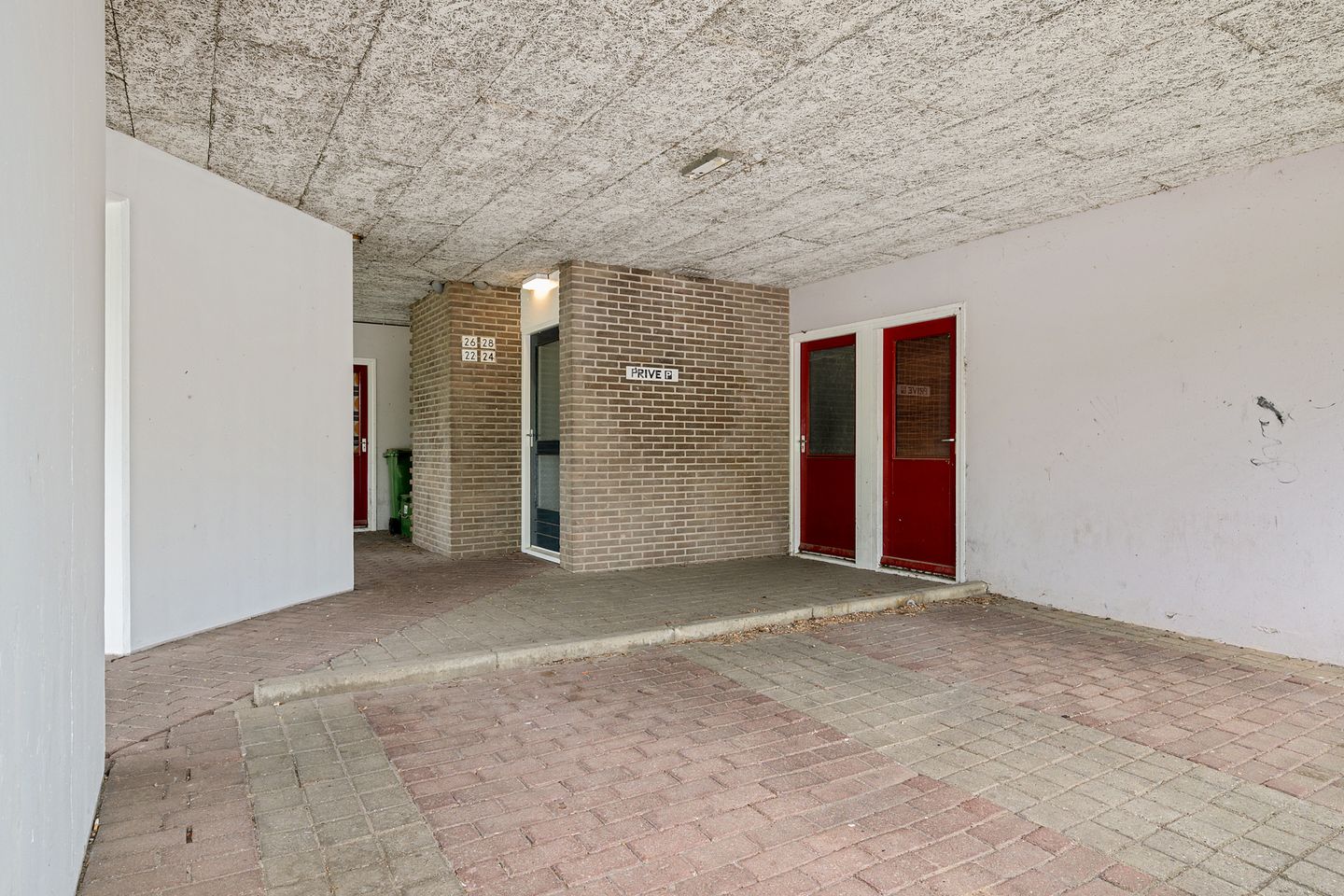 Foto 10 van Aagtekerkesingel 24