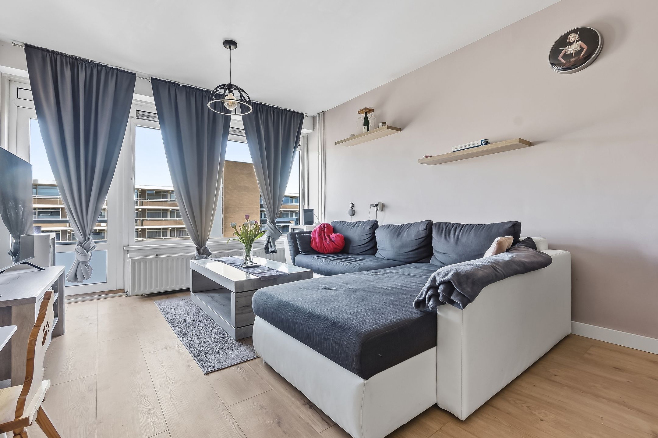Prins Frederiklaan 359 Leidschendam - More