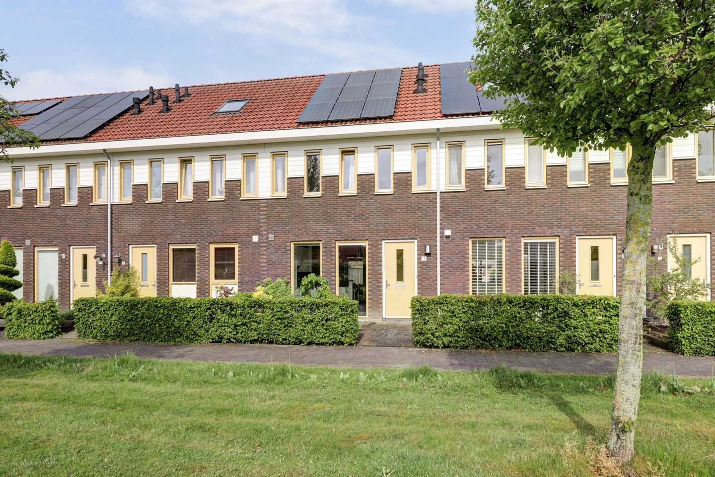 Foto 1 van Wijngaard 14