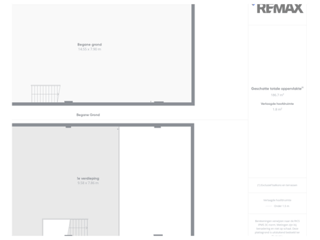 View floorplan