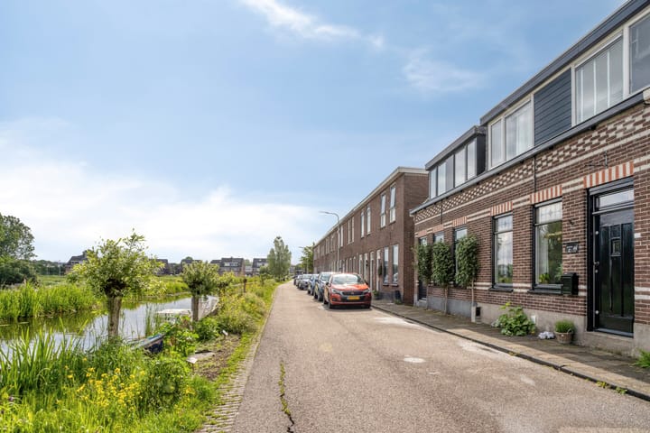 Foto 4 van Kleikade 43
