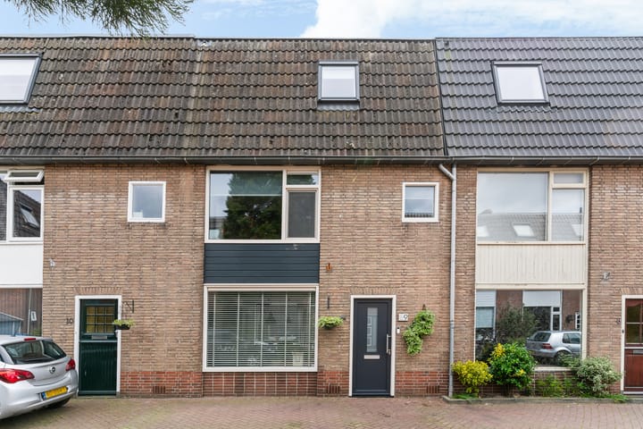 Photo 4 of Rijnstraat 9