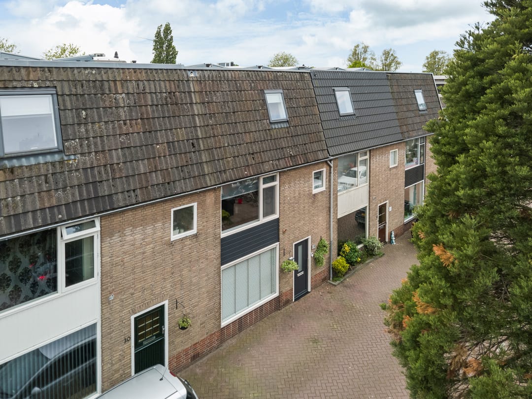 Photo 46 of Rijnstraat 9