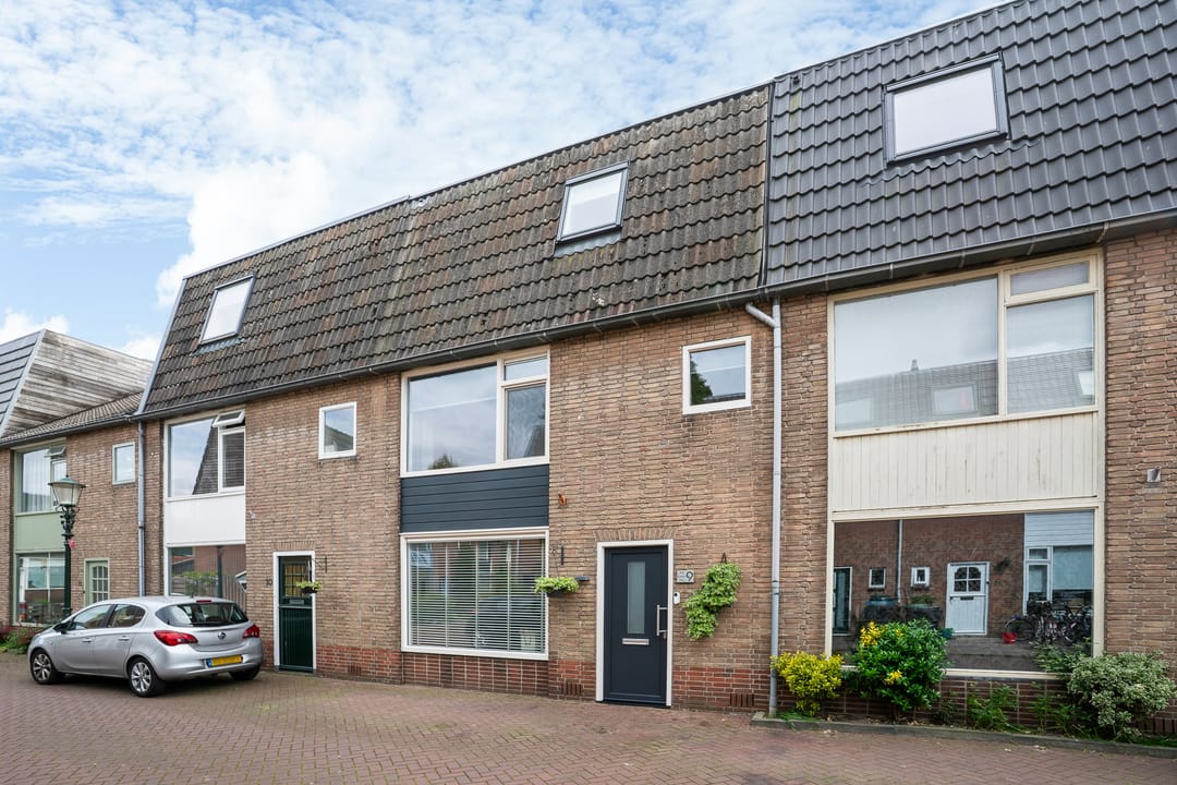 Photo 43 of Rijnstraat 9