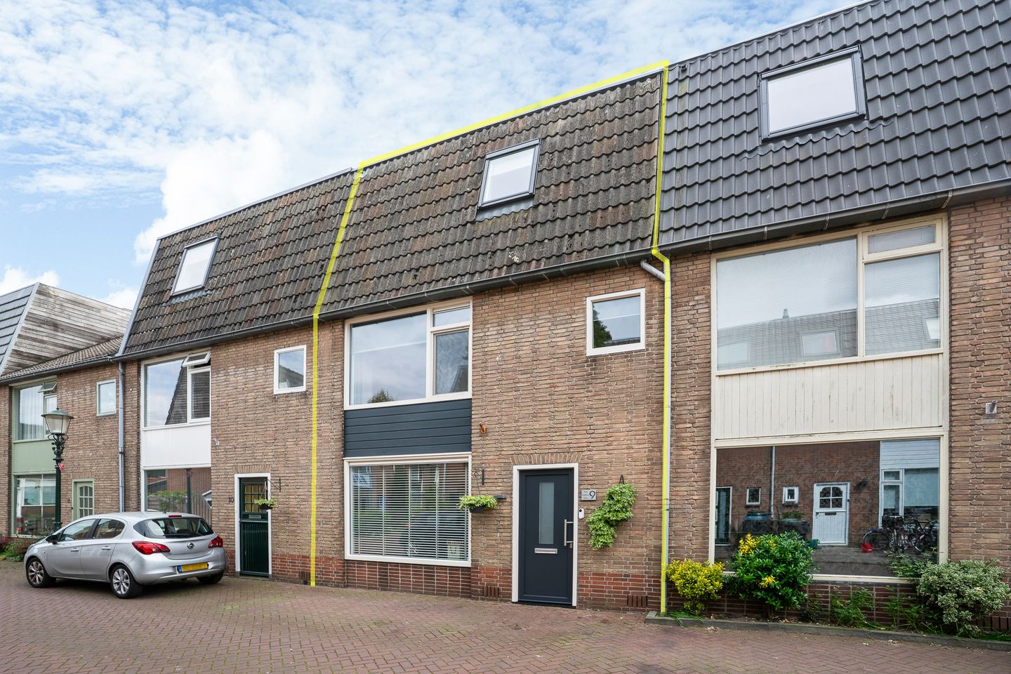 Photo 1 of Rijnstraat 9