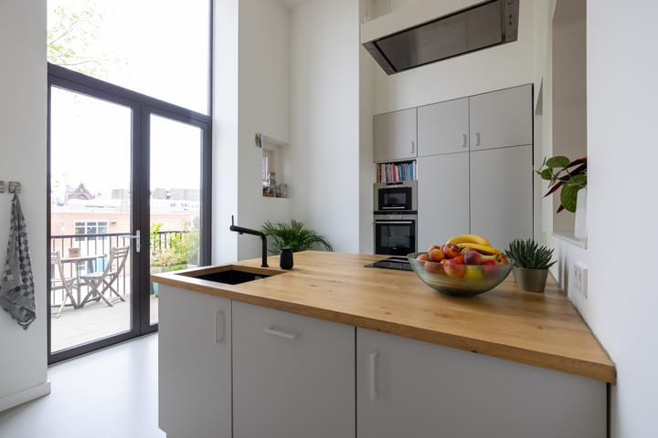 Photo 4 of Moerkapellestraat 19