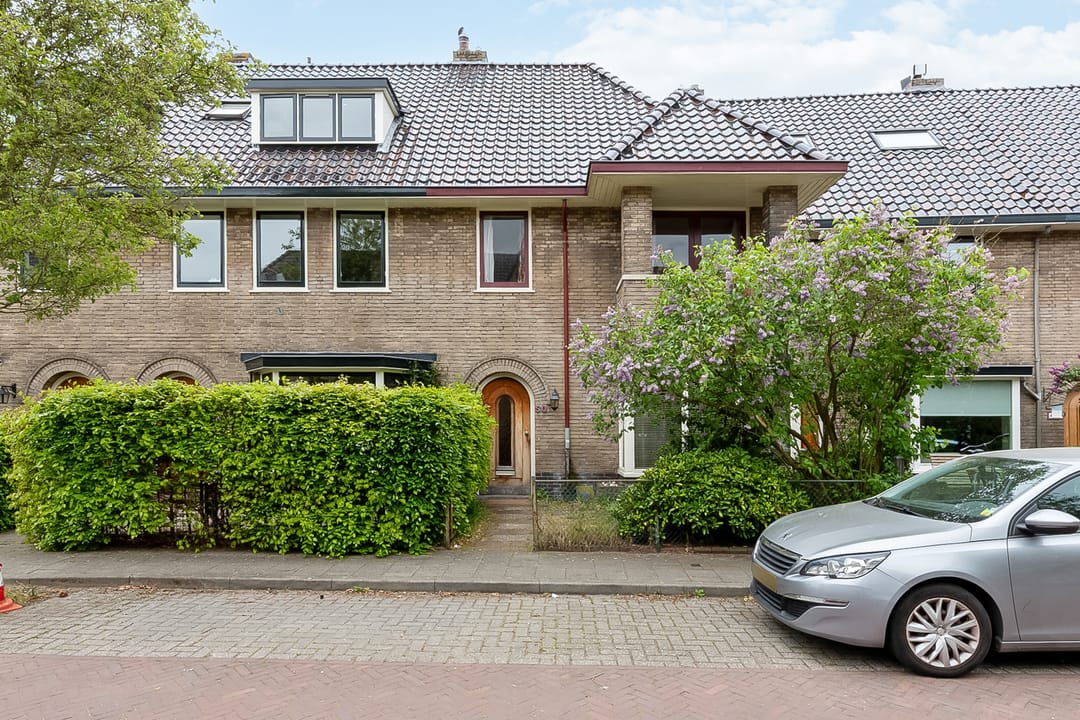 Photo 1 of Neptunusstraat 50