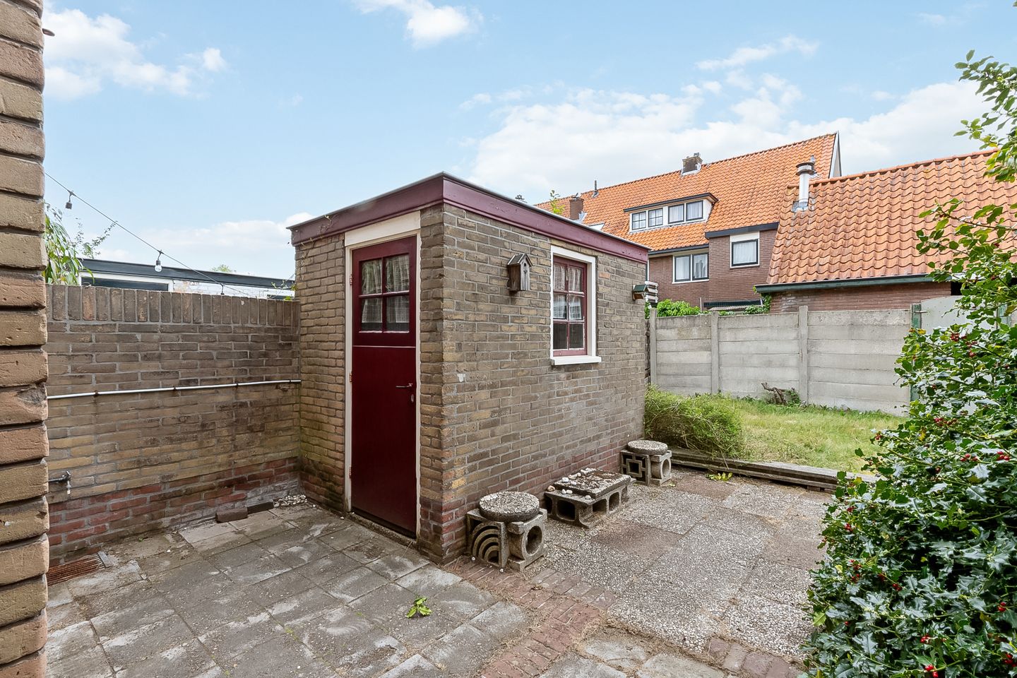 Photo 20 of Neptunusstraat 50