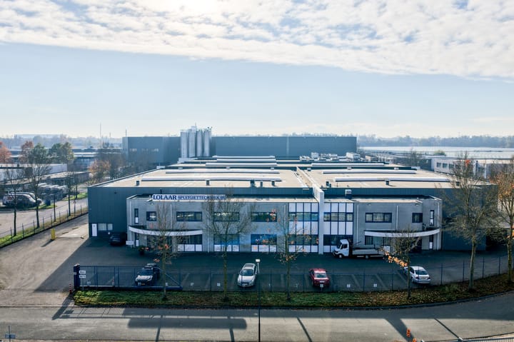 Waterbeemd 1, Helmond