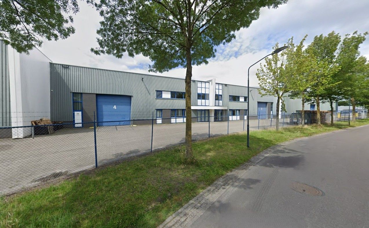 Bekijk foto 4 van Waterbeemd 1