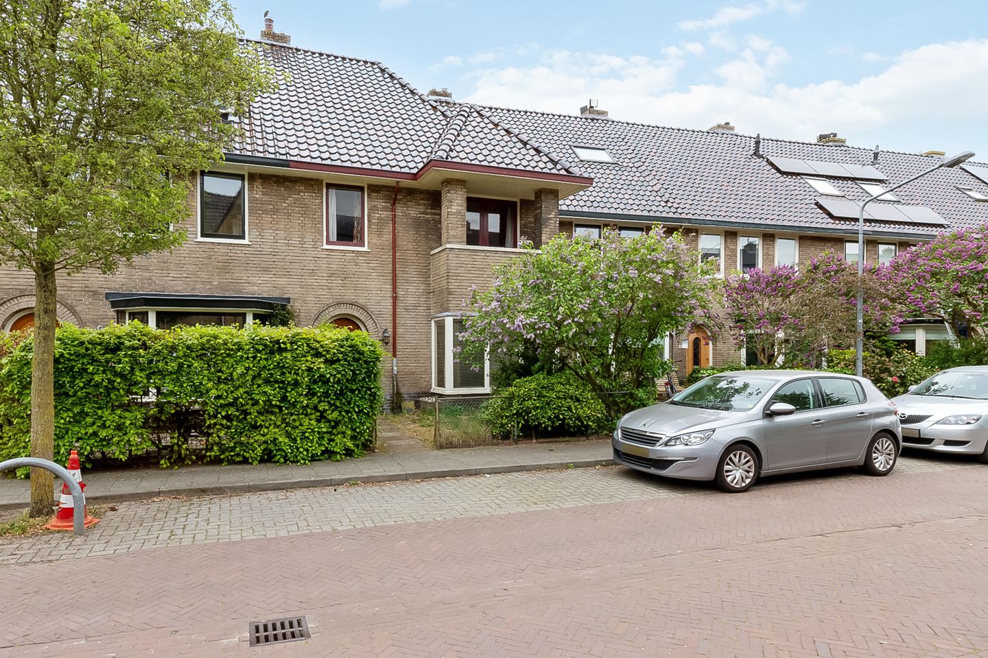 Photo 40 of Neptunusstraat 50