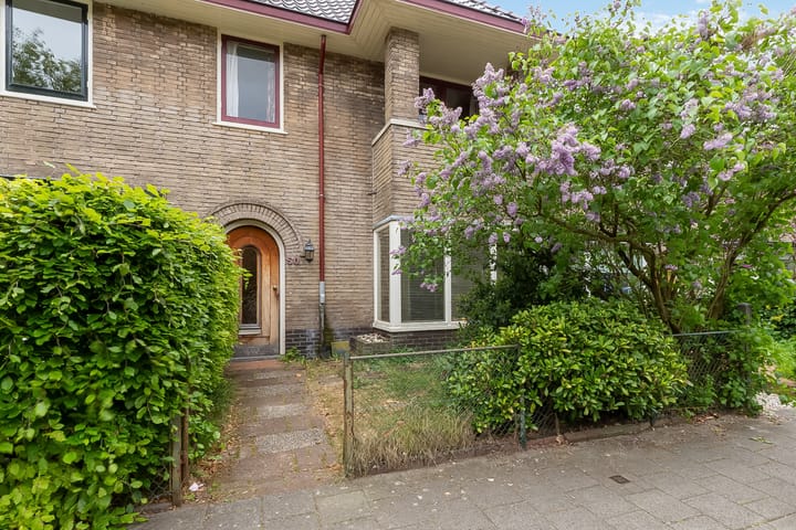 Foto 5 van Neptunusstraat 50