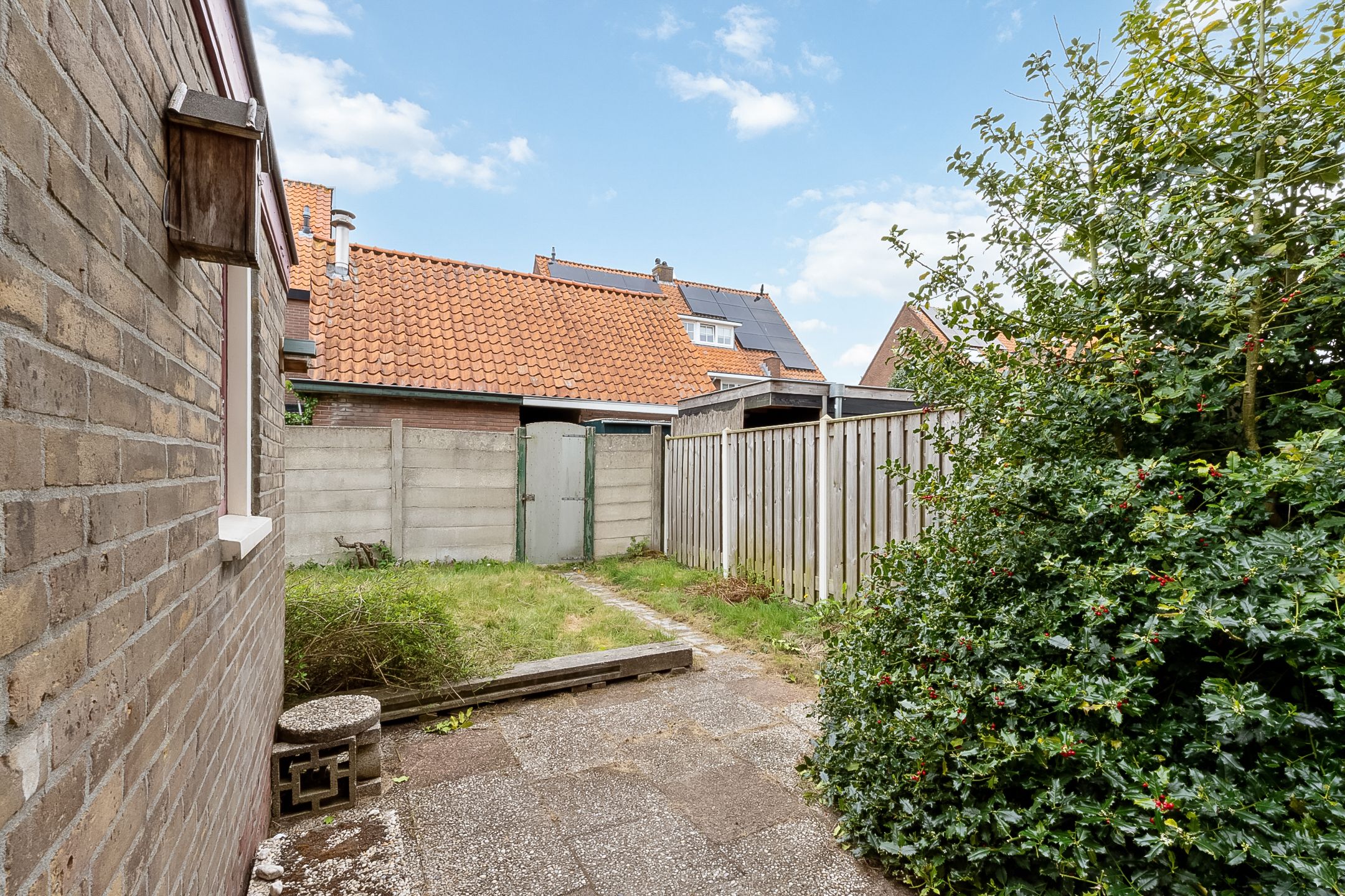 Photo 21 of Neptunusstraat 50