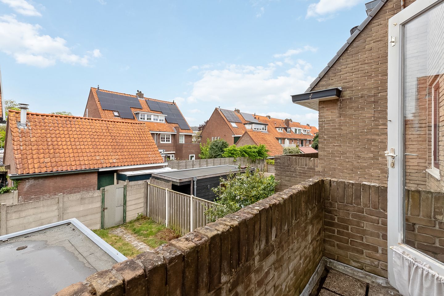 Photo 34 of Neptunusstraat 50