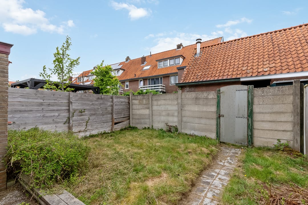 Photo 22 of Neptunusstraat 50