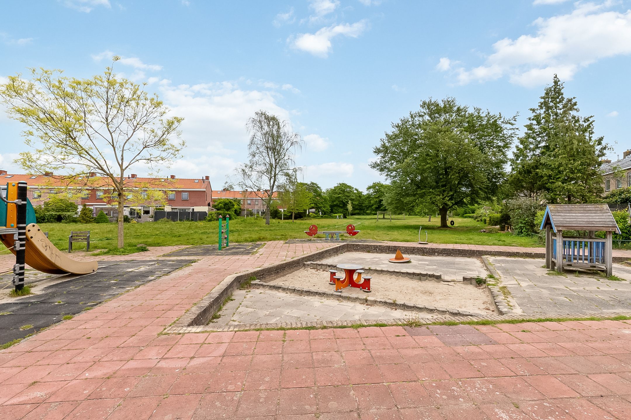 Photo 42 of Neptunusstraat 50