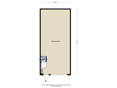 View floorplan