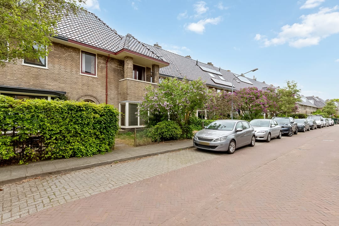 Photo 41 of Neptunusstraat 50