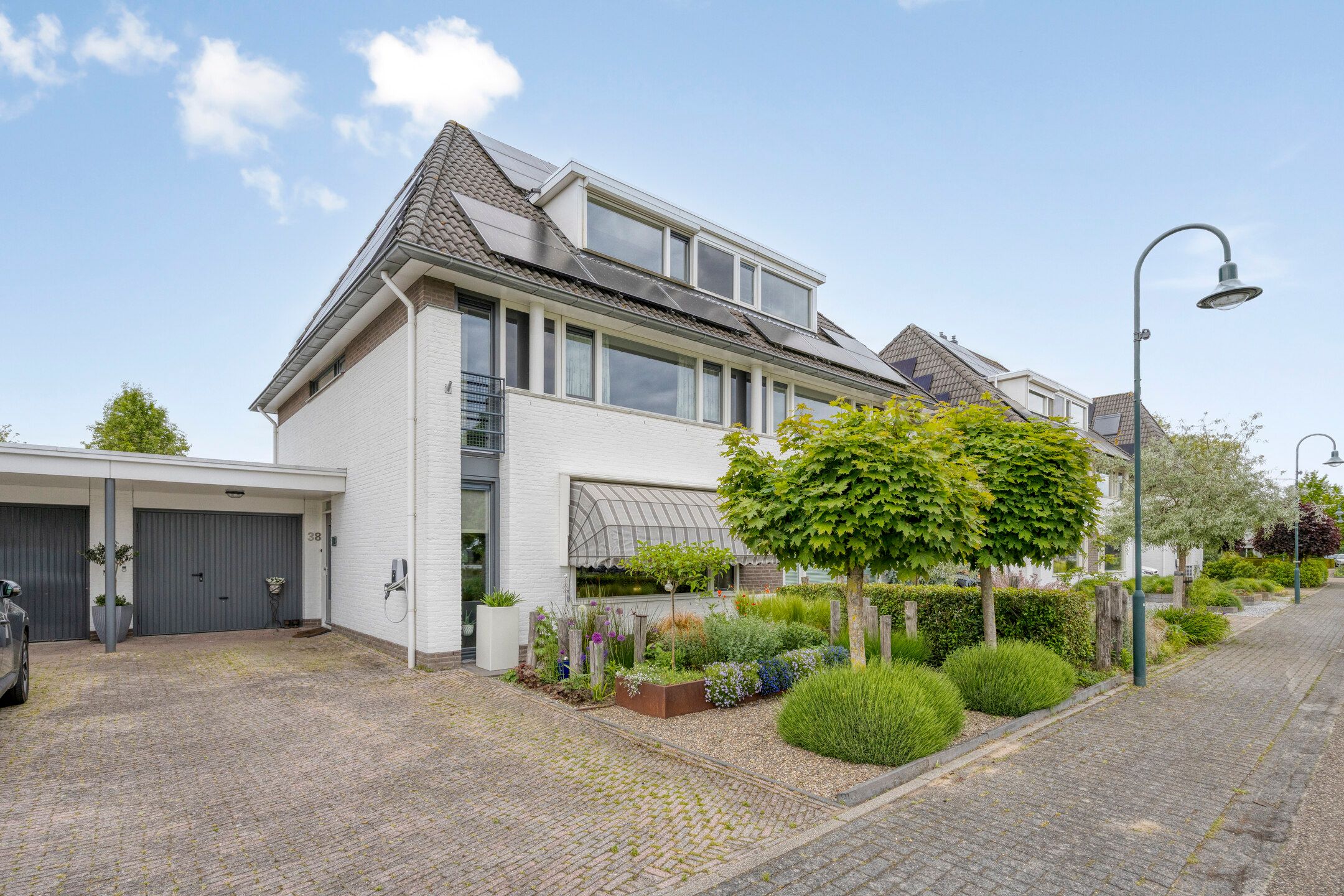 Zonnedauwsingel 38 