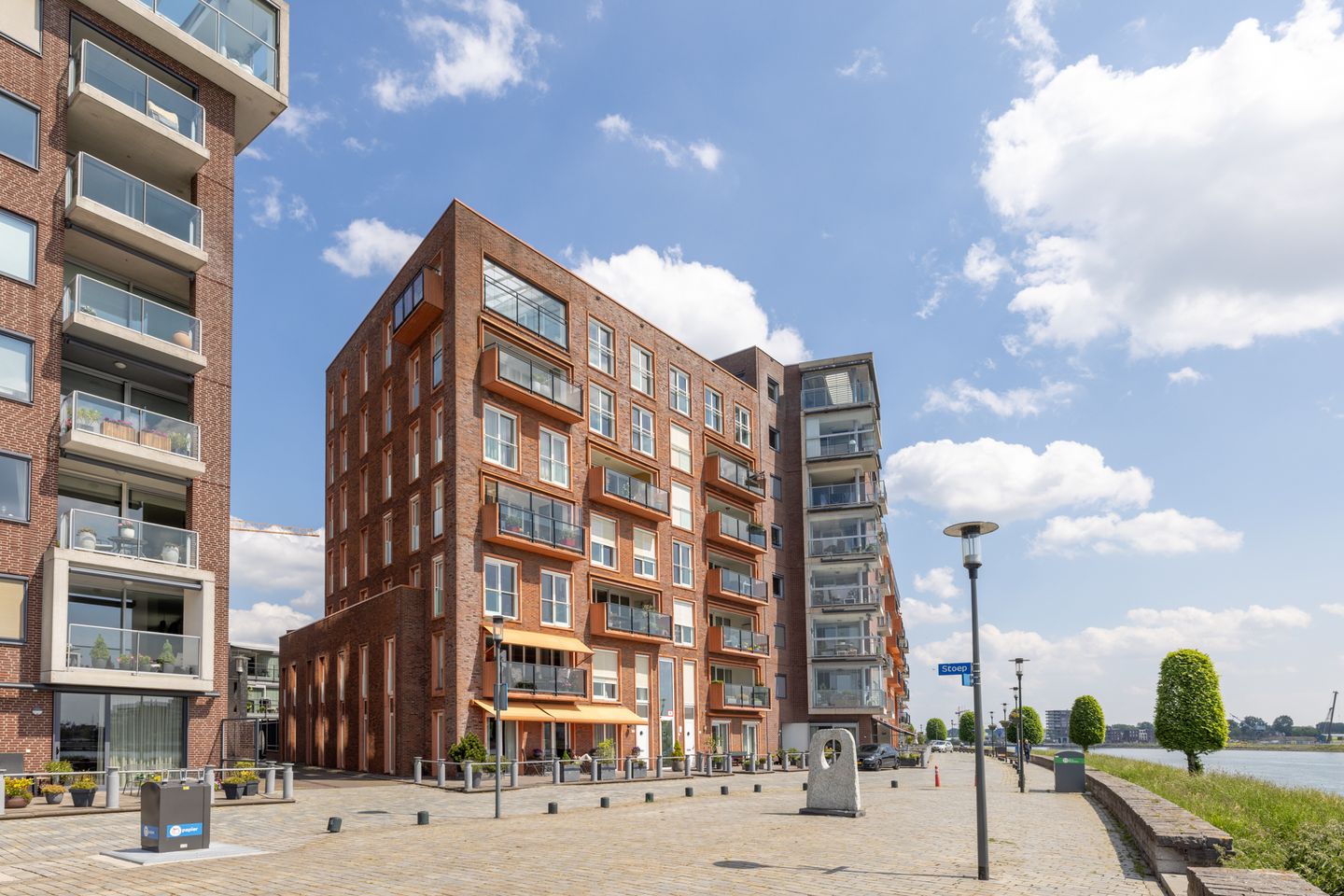 Photo 5 of Merwehoofd 106