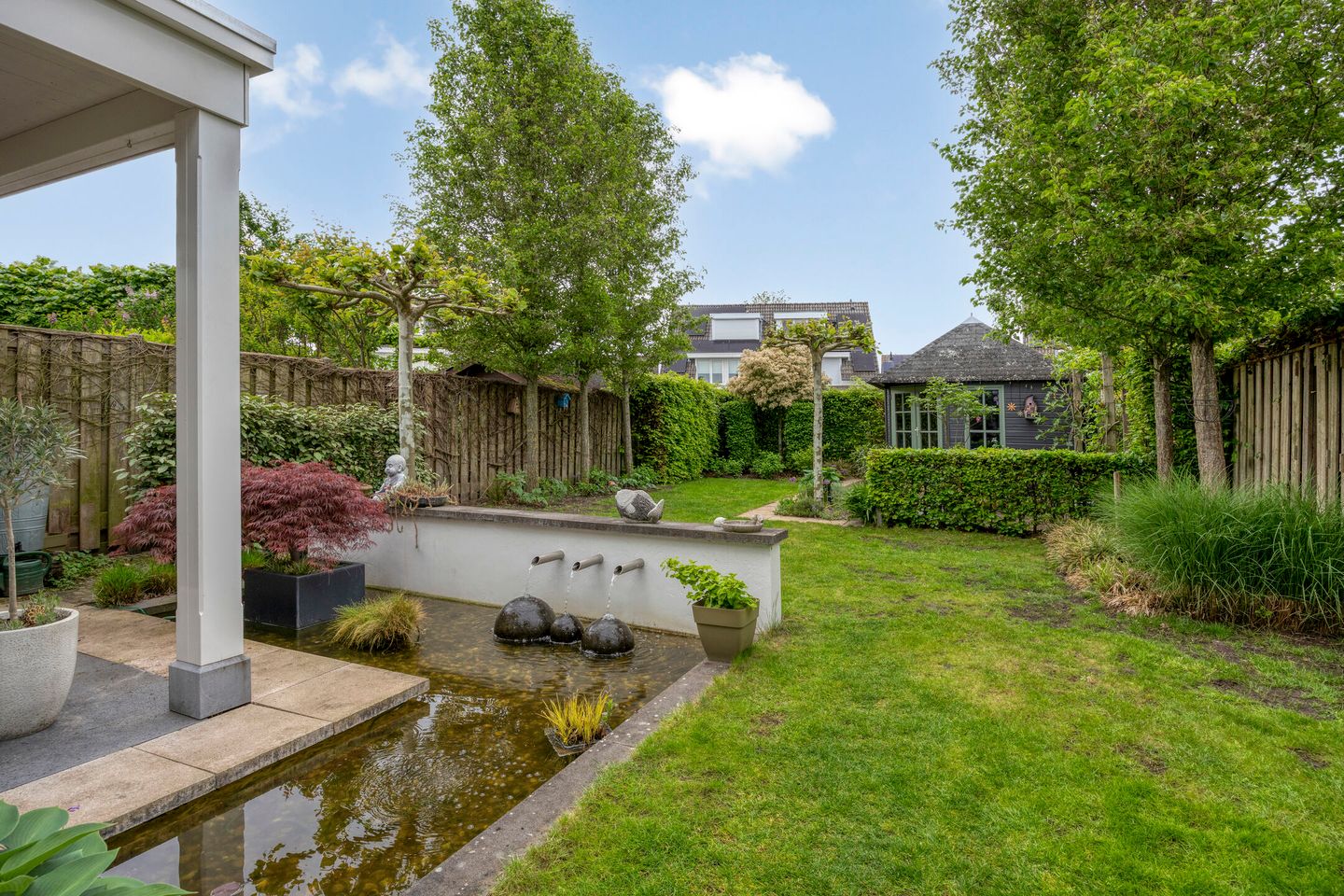 Photo 20 of Zonnedauwsingel 38