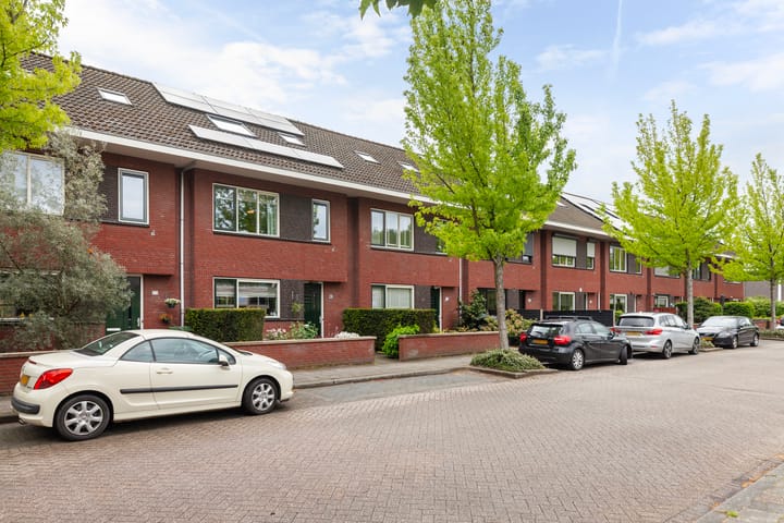 Foto 4 van Claudius Civilislaan 19