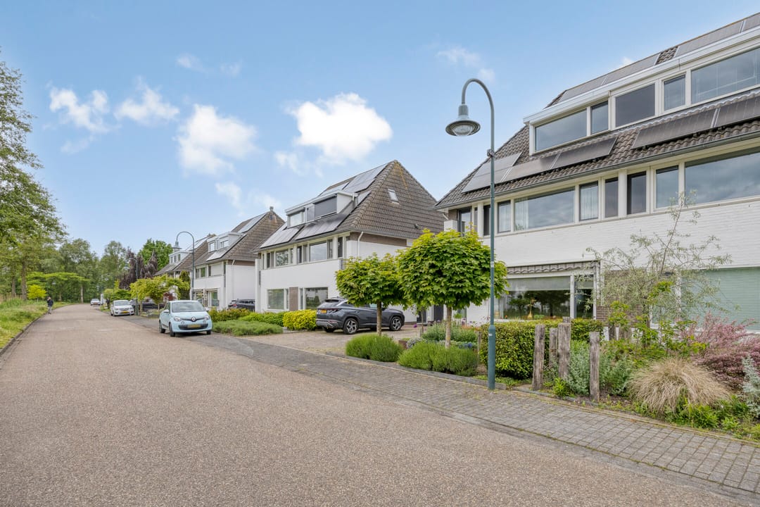 Photo 7 of Zonnedauwsingel 38