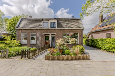 Dorpsstraat thumbnail