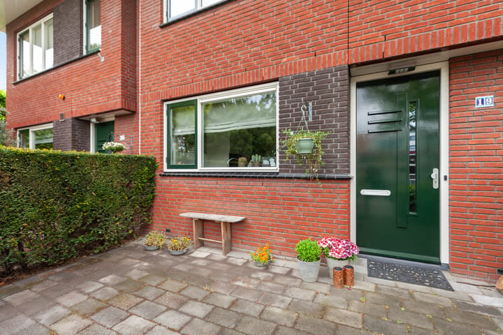 Foto 5 van Claudius Civilislaan 19