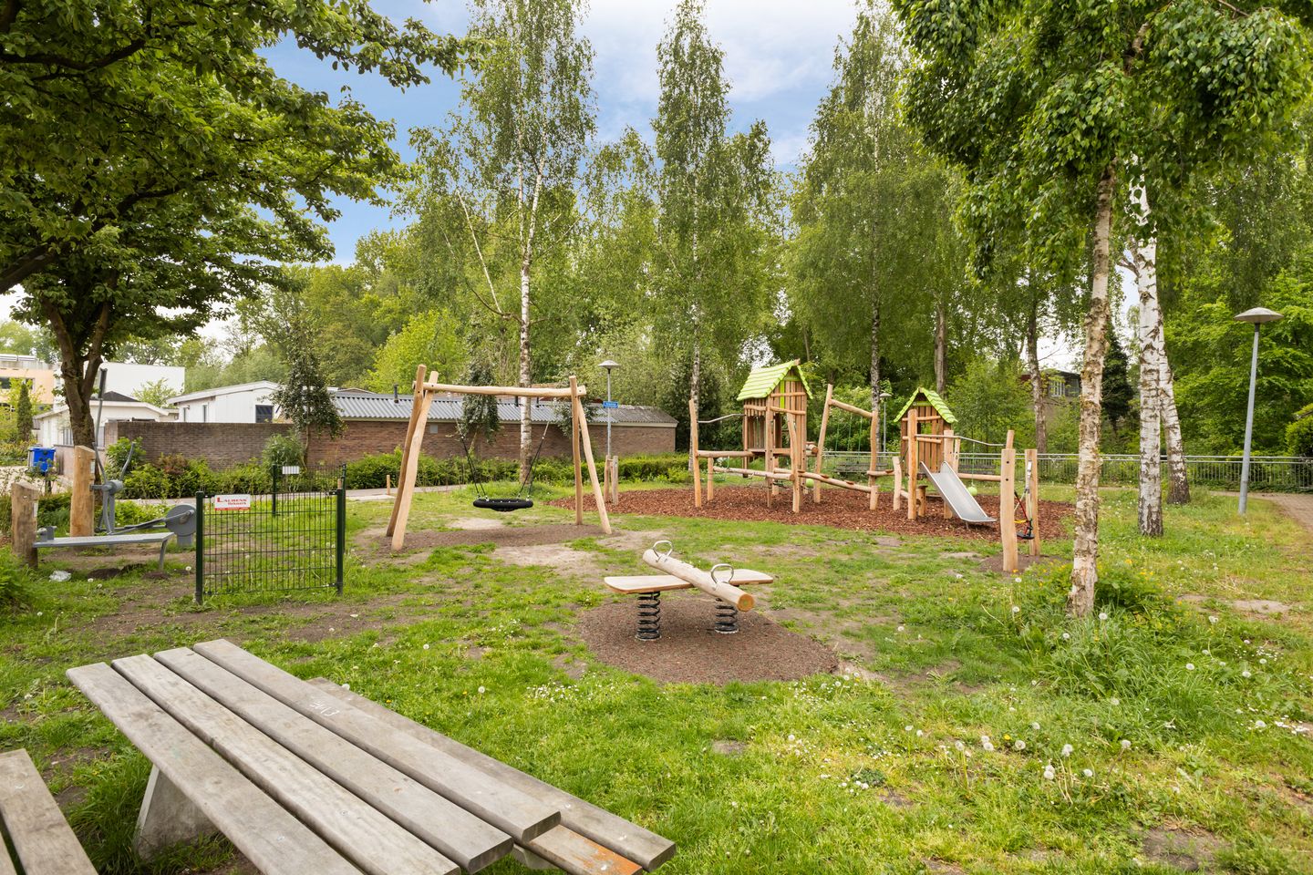 Photo 50 of Zwarte Woud 113