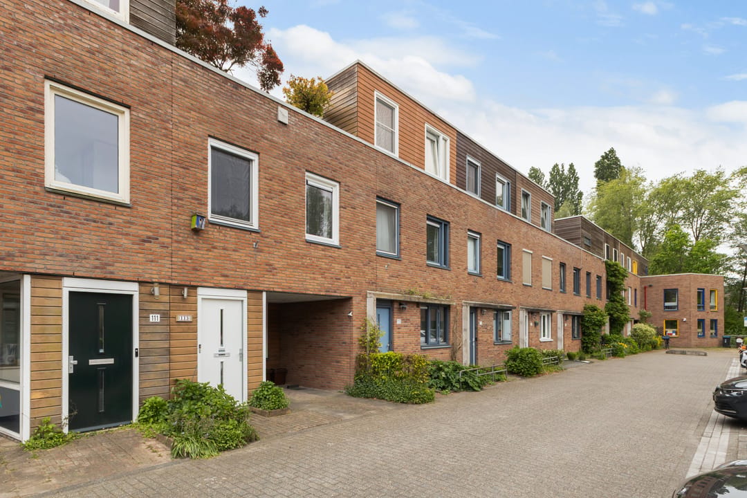 Photo 43 of Zwarte Woud 113