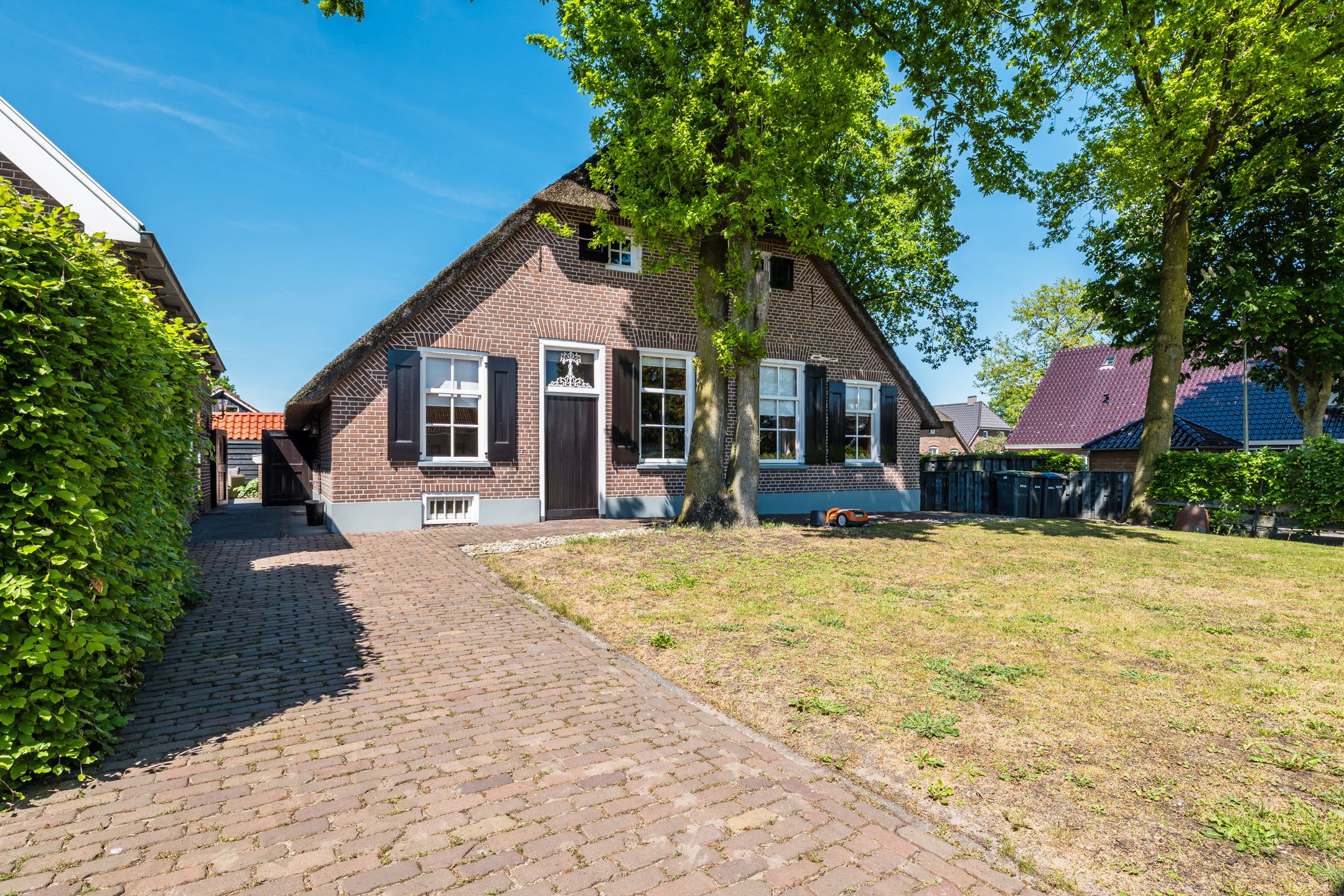 Foto 42 van Dekkersland 3