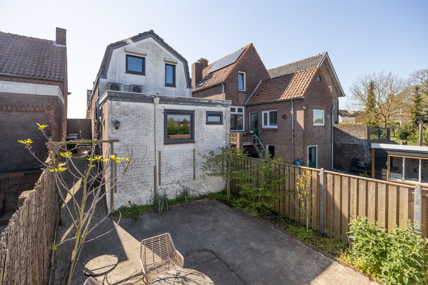Photo 35 of Gastelsedijk West 18