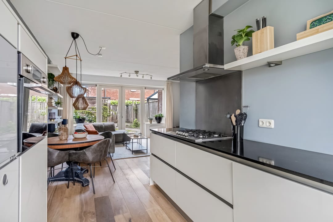 Foto 11 van Ganzenvoet 15