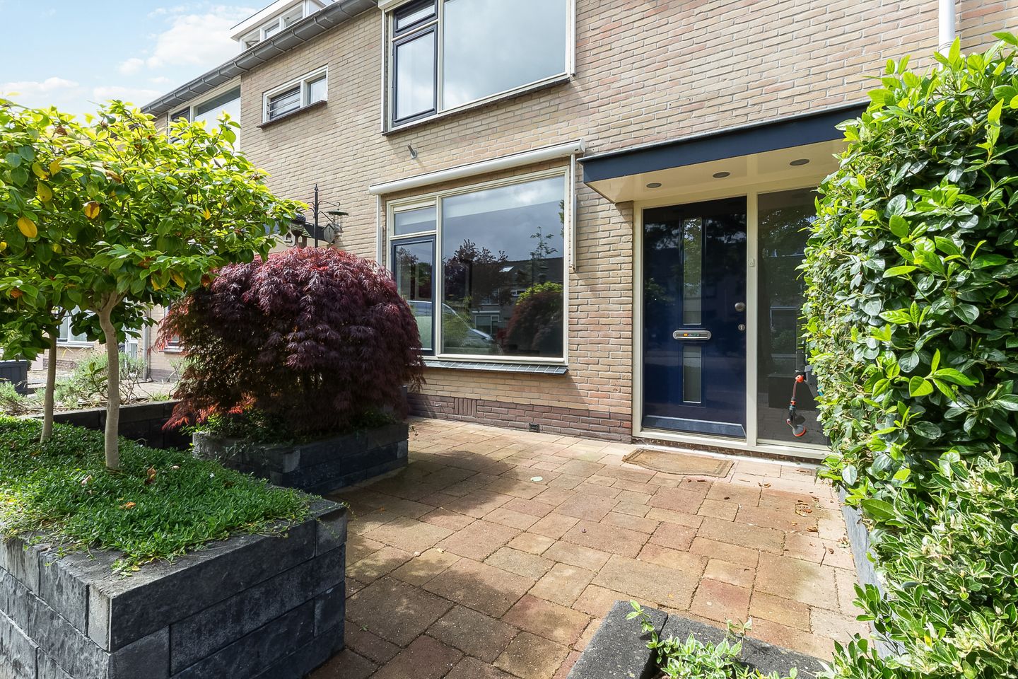 Foto 4 van Calvijnhof 13