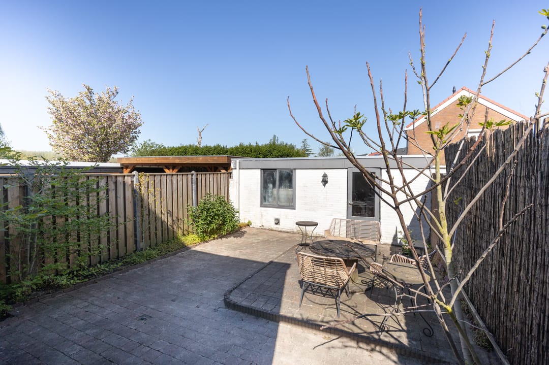 Photo 31 of Gastelsedijk West 18