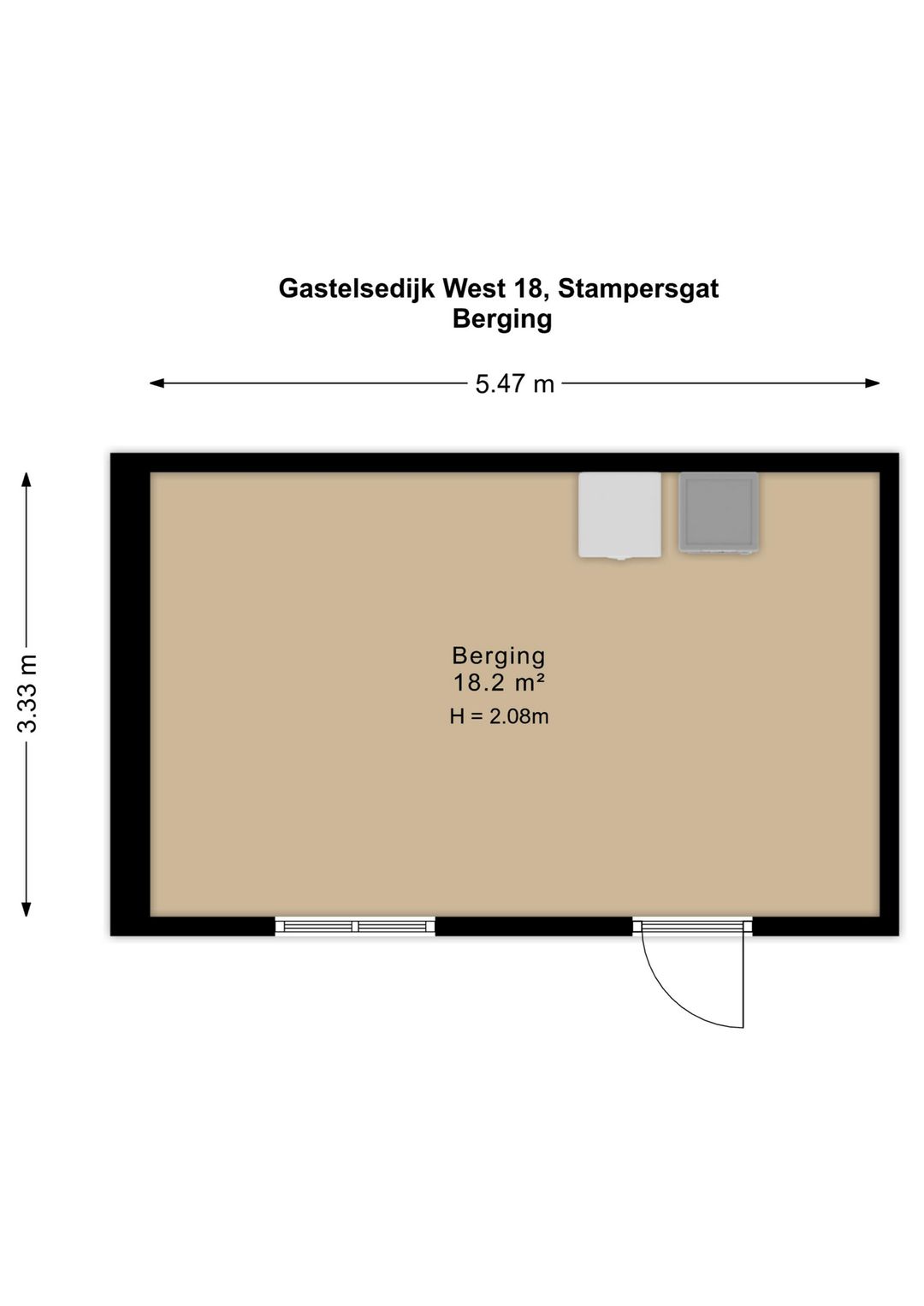 Photo 43 of Gastelsedijk West 18