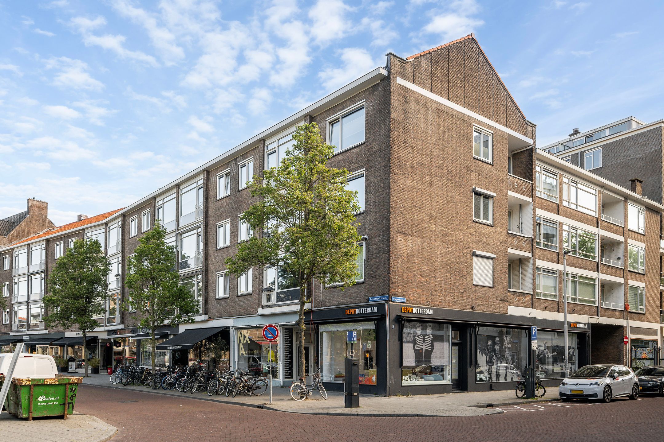 Photo 18 of Pannekoekstraat 62-C