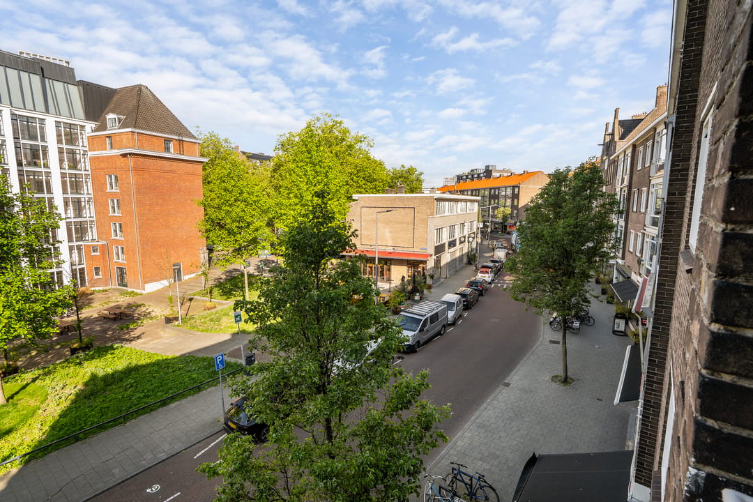 Photo 8 of Pannekoekstraat 62-C