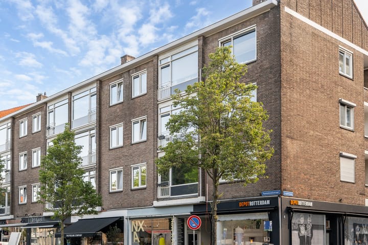 Foto 4 van Pannekoekstraat 62-C