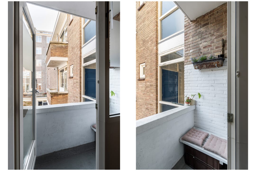 Photo 11 of Pannekoekstraat 62-C
