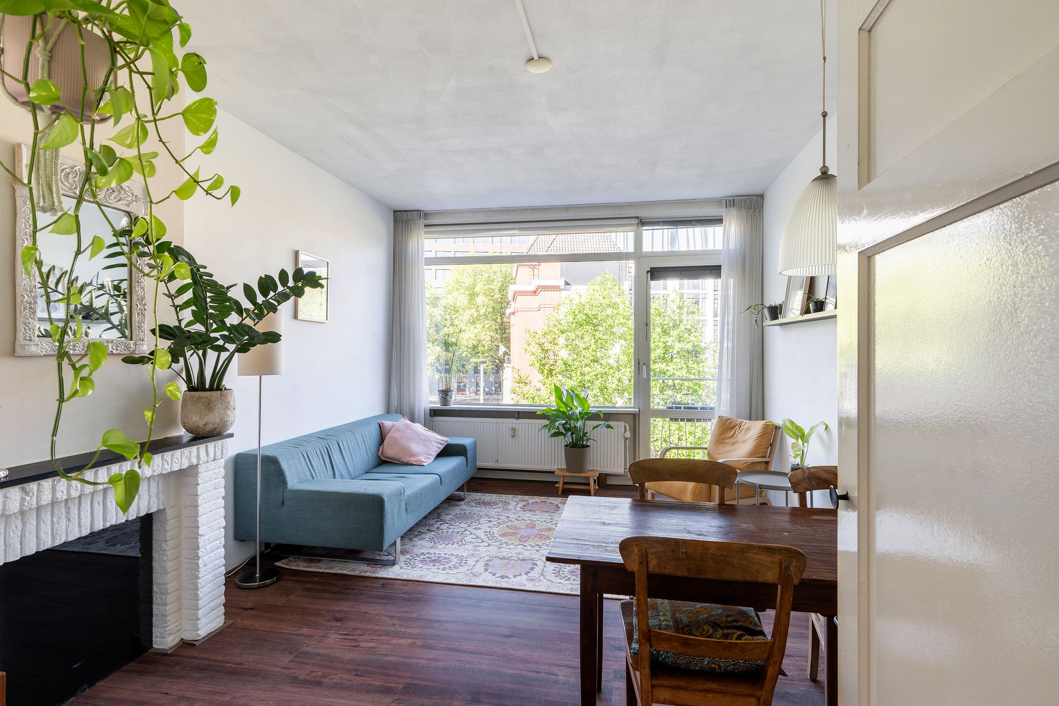 Pannekoekstraat 62-C 62 C