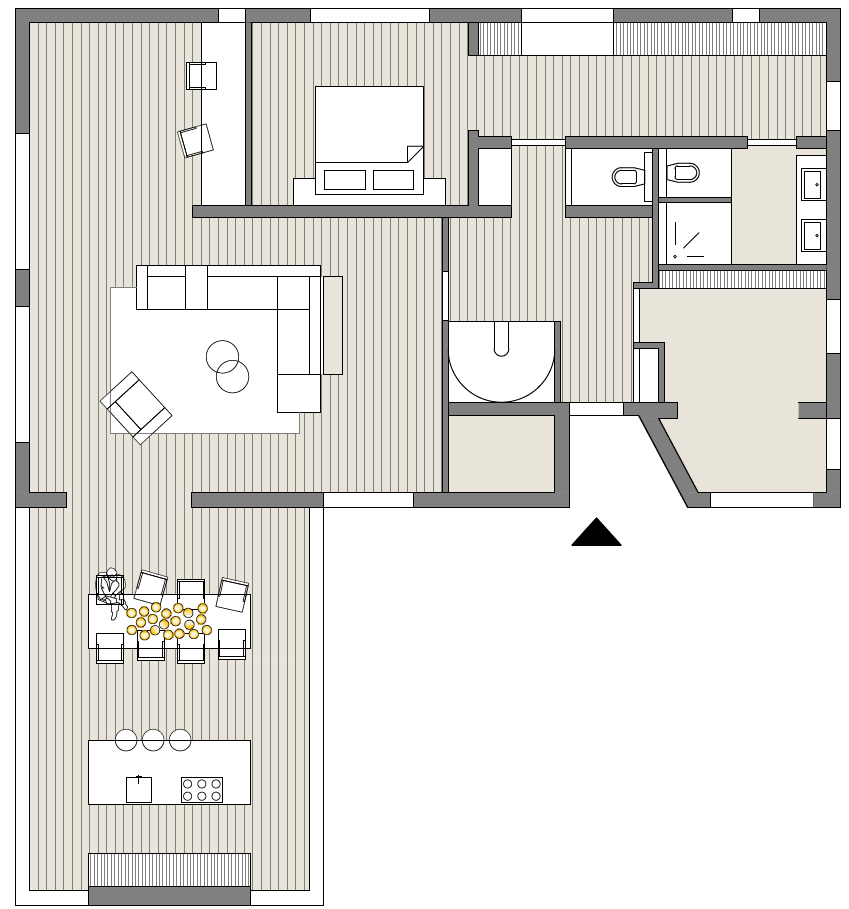 Foto 28 van Beethovenlaan 3