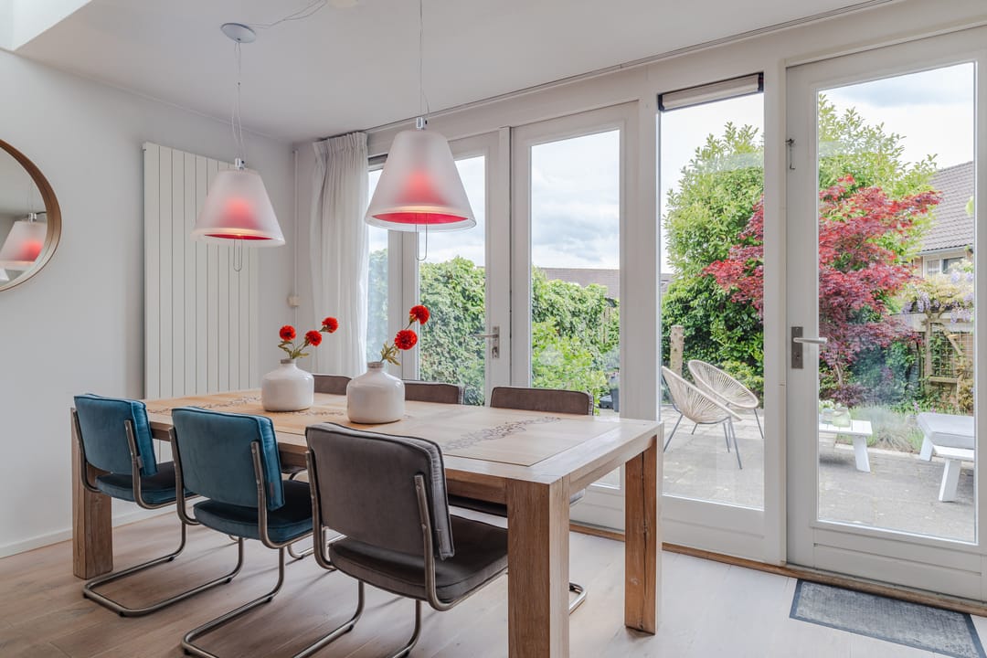 Photo 11 of Vijverberg 46