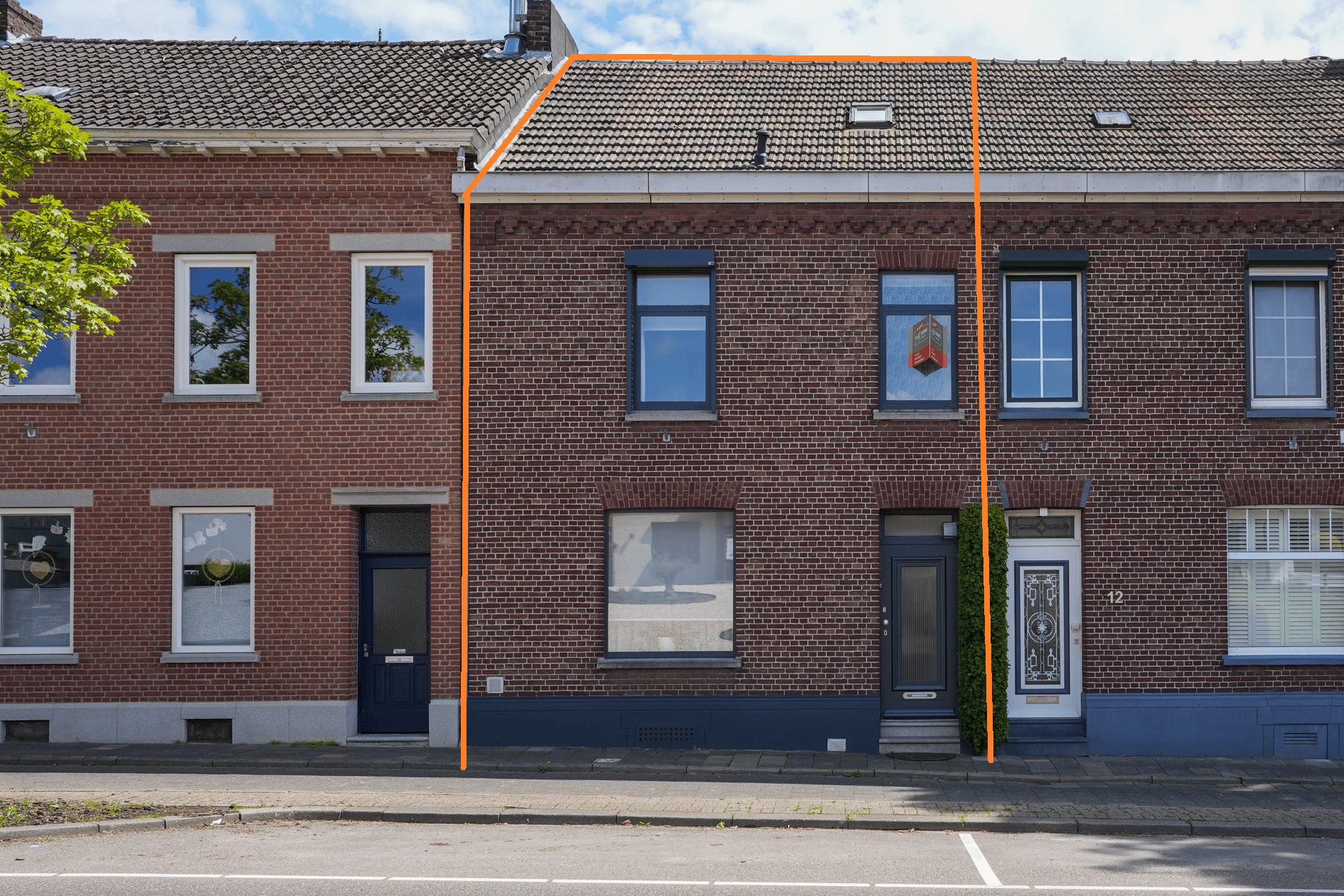Rolduckerweg 14 