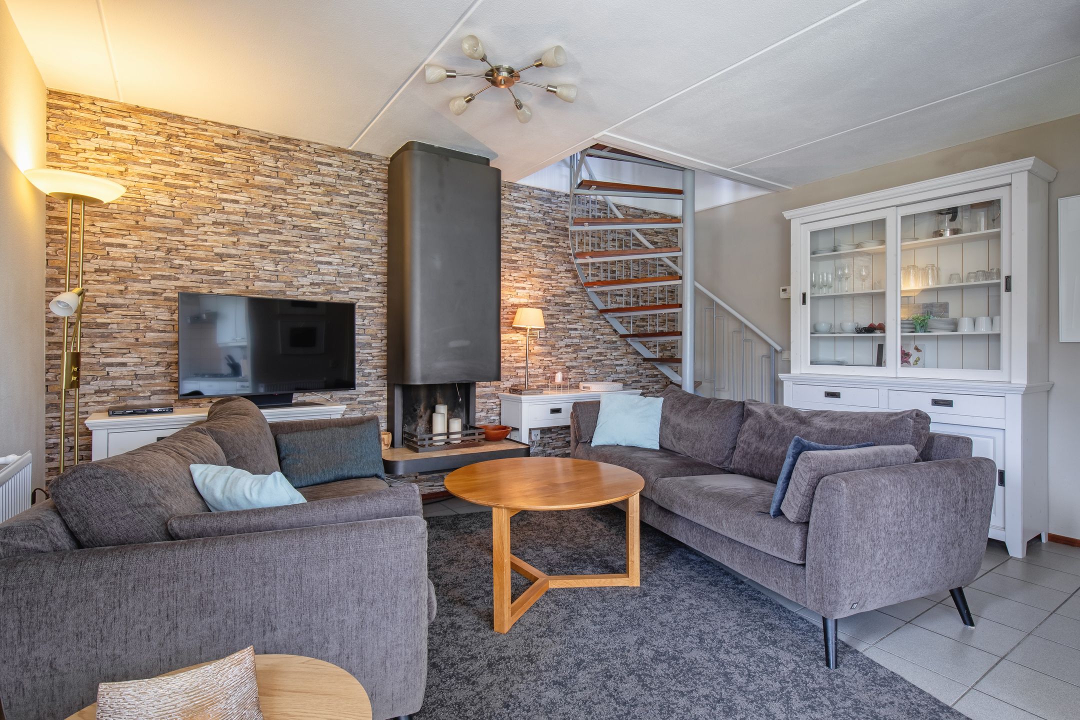 3-bedroom freehold villa in De Cocksdorp — photo 5 of 5