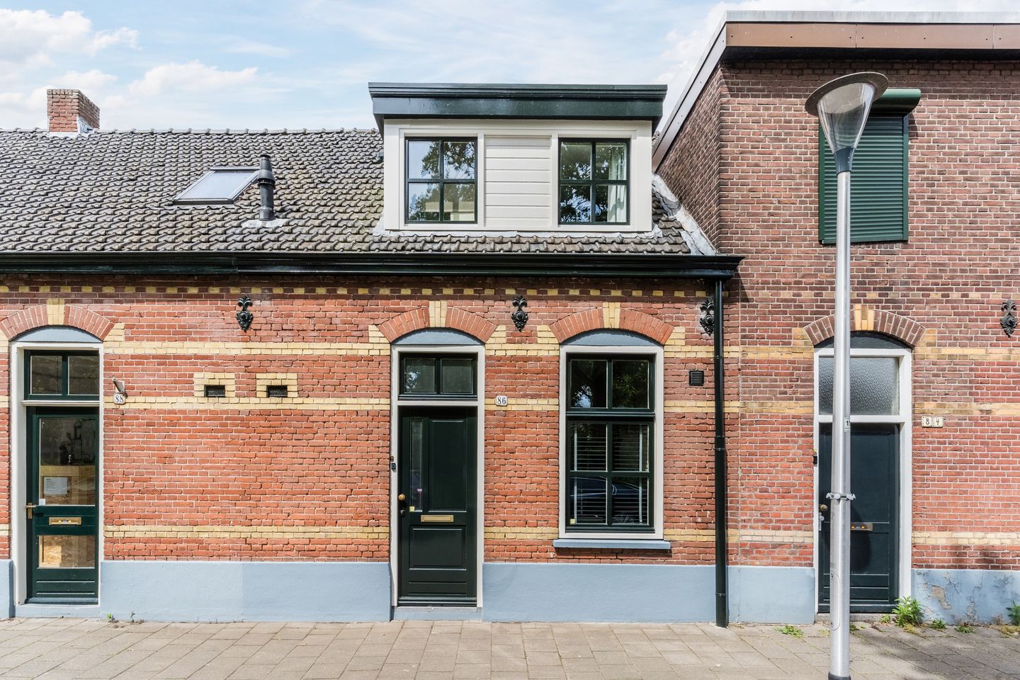 Foto 1 van Hemelrijksestraat 86
