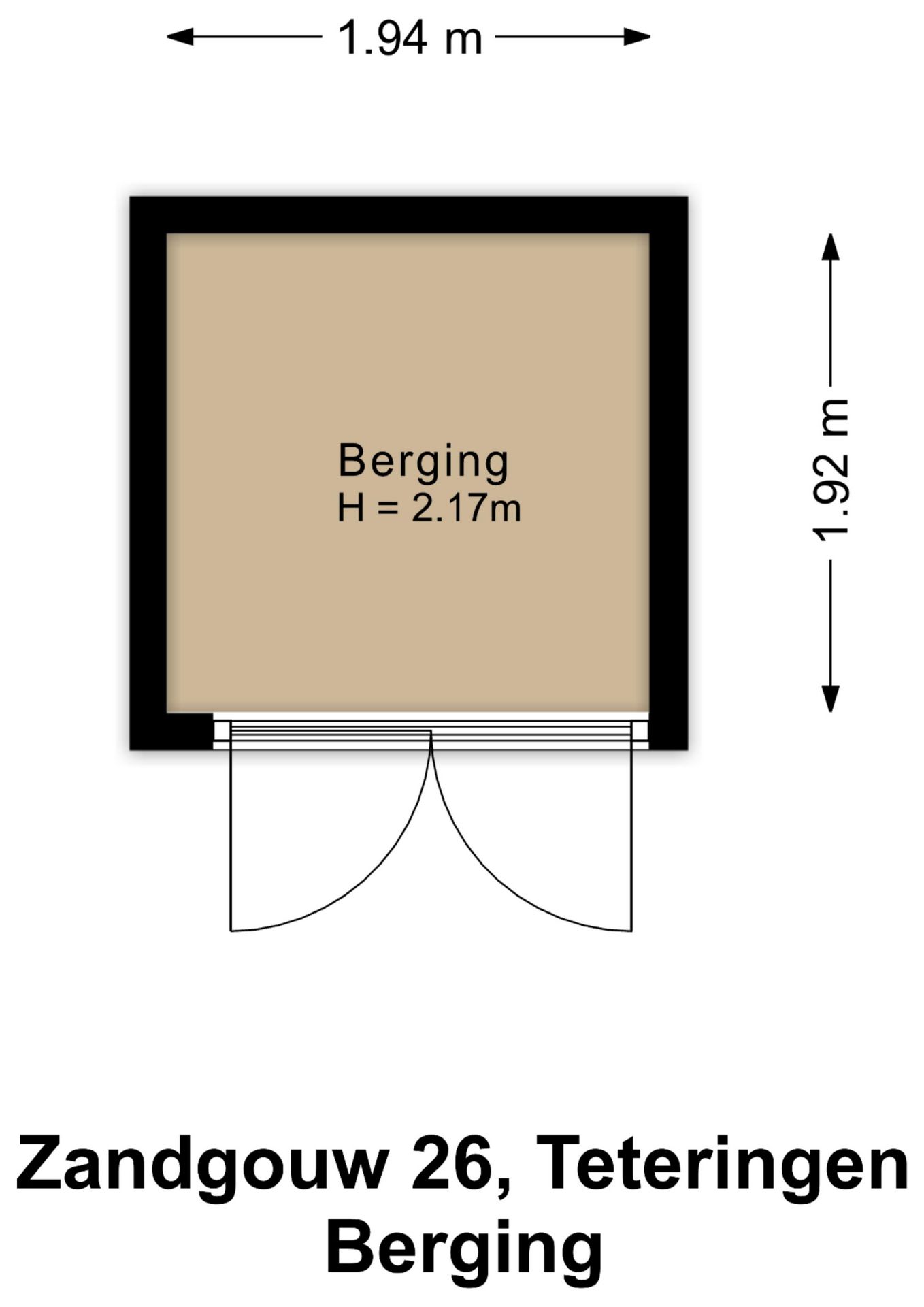 Photo 64 of Zandgouw 26