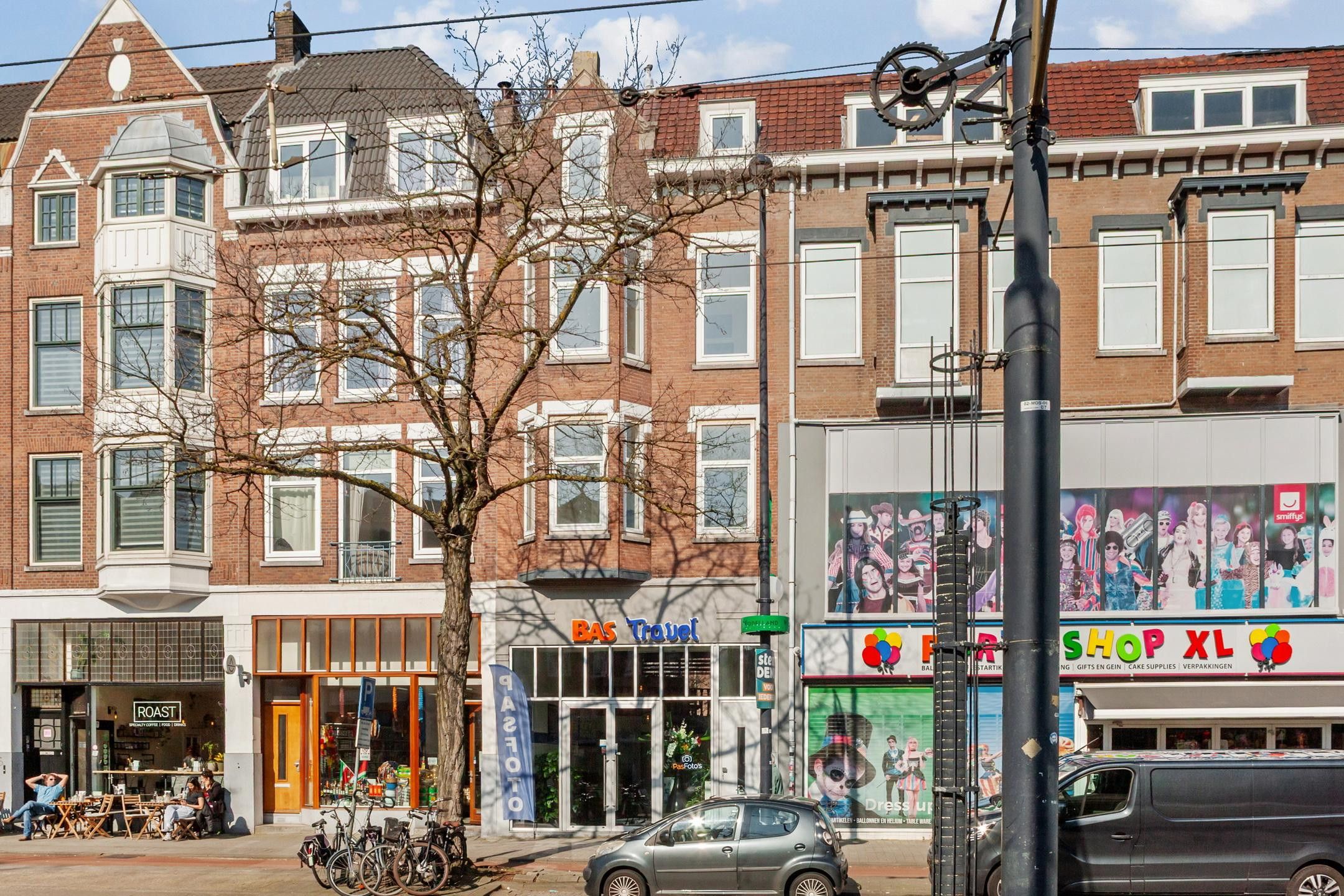 Middellandplein 23-B 23 B02